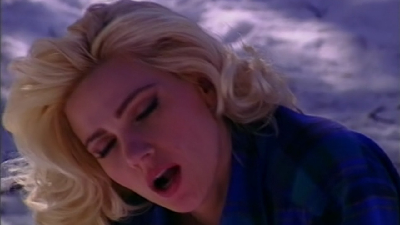 Alpine Affairs backdrop