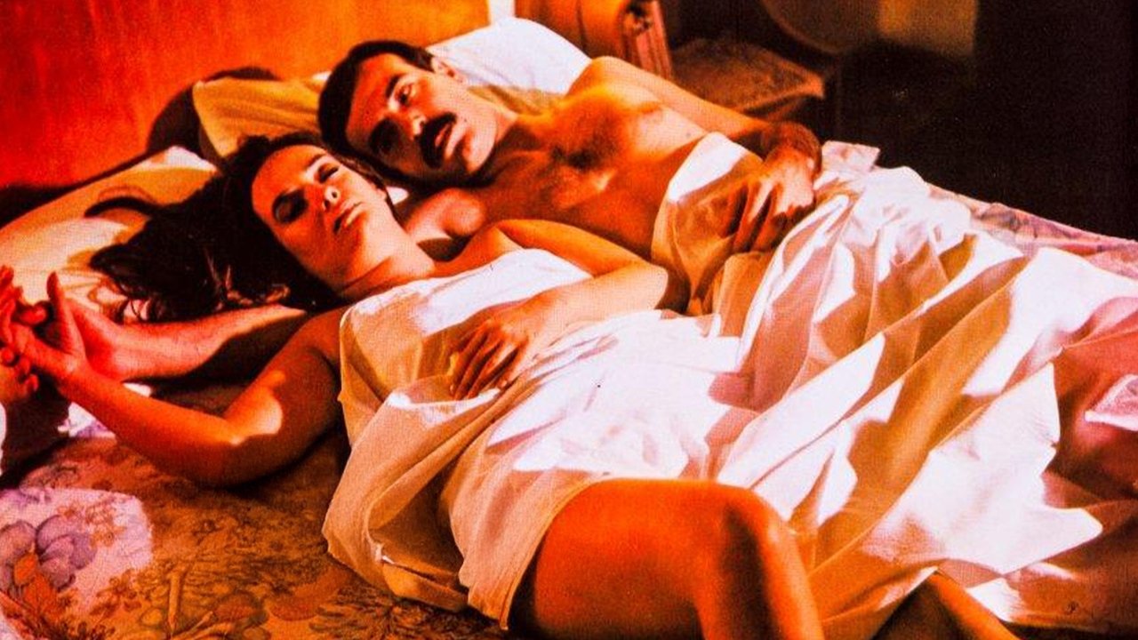 Secret Intentions backdrop