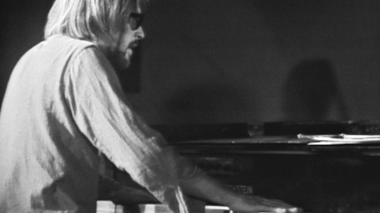 Tastenarbeiter – Alexander von Schlippenbach backdrop