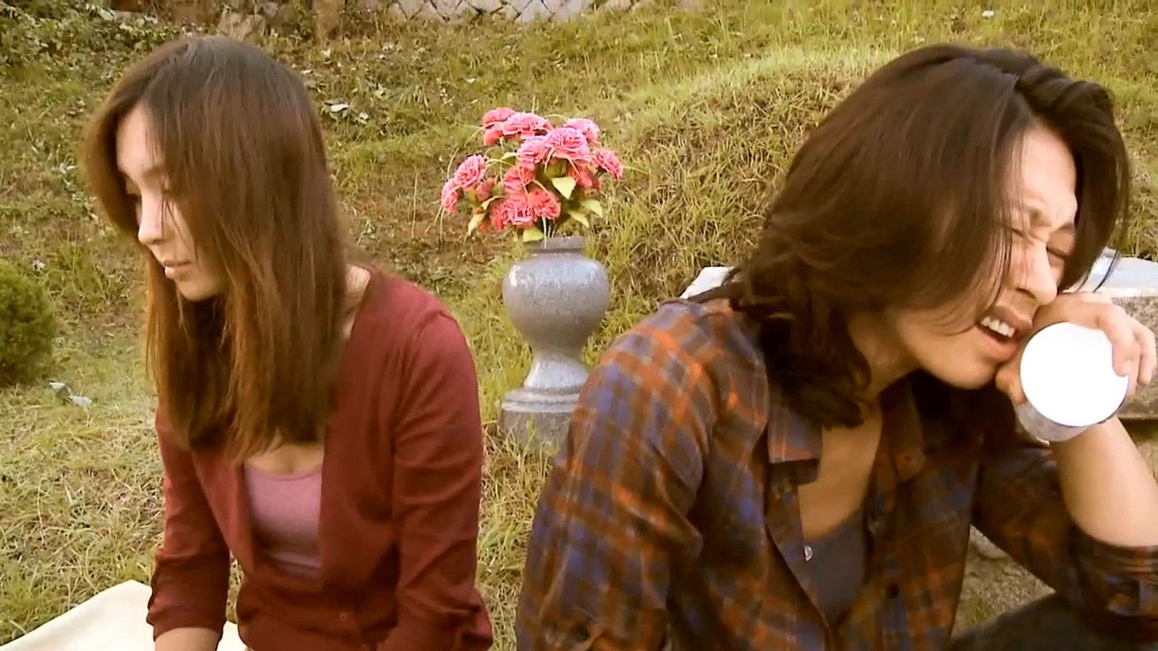 Killing Time backdrop