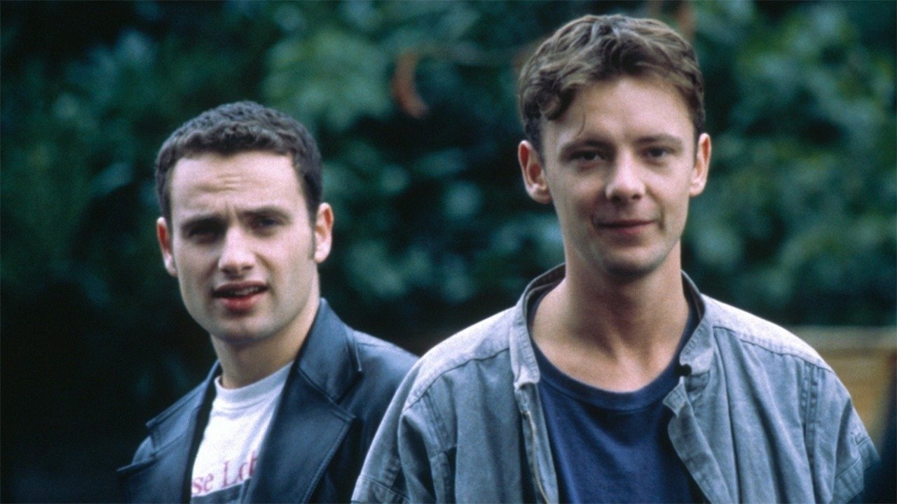 Boston Kickout backdrop