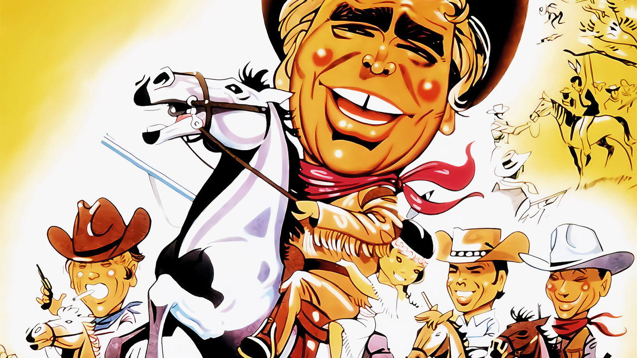 Tough Guys of the Prairie backdrop