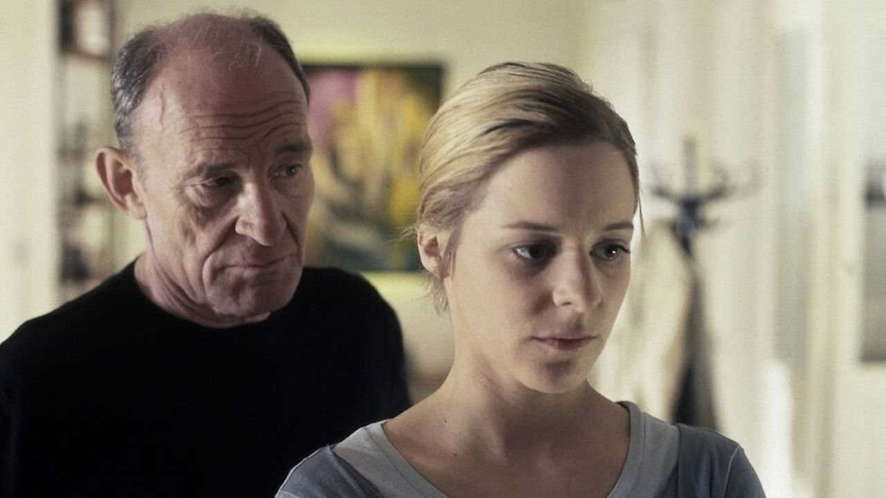 Die Hochzeit meines Vaters backdrop