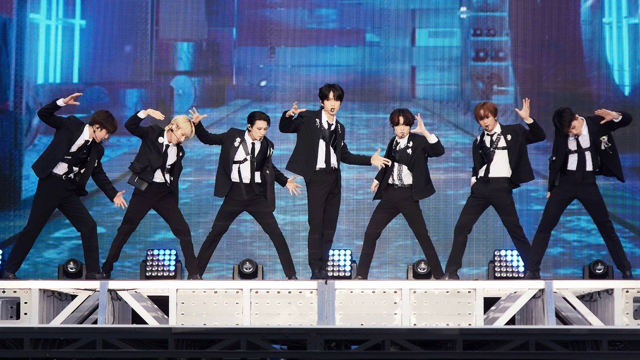 NCT NATION: To the World in Cinemas backdrop