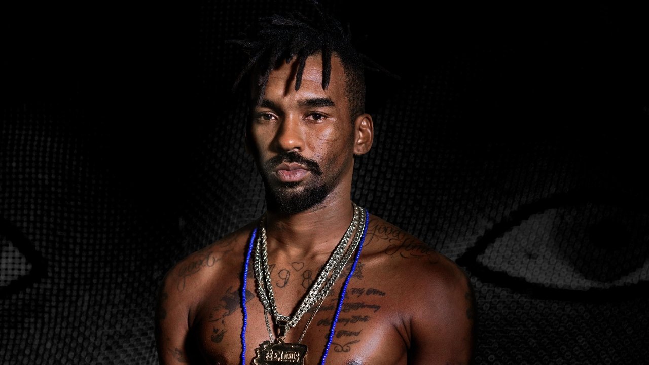 Um Dia Qualquer backdrop