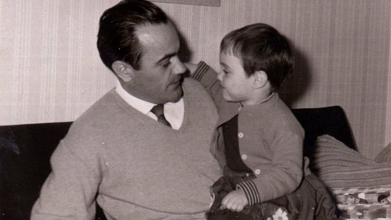 Kulenkampff's Shoes backdrop