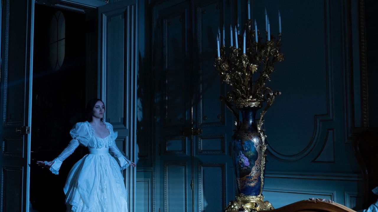 It's Time to Grow Up backdrop