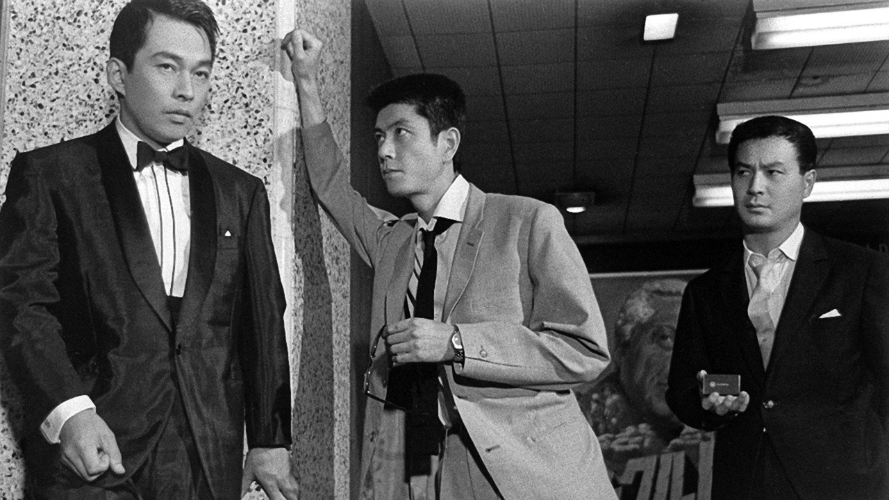 Law of the Wild backdrop