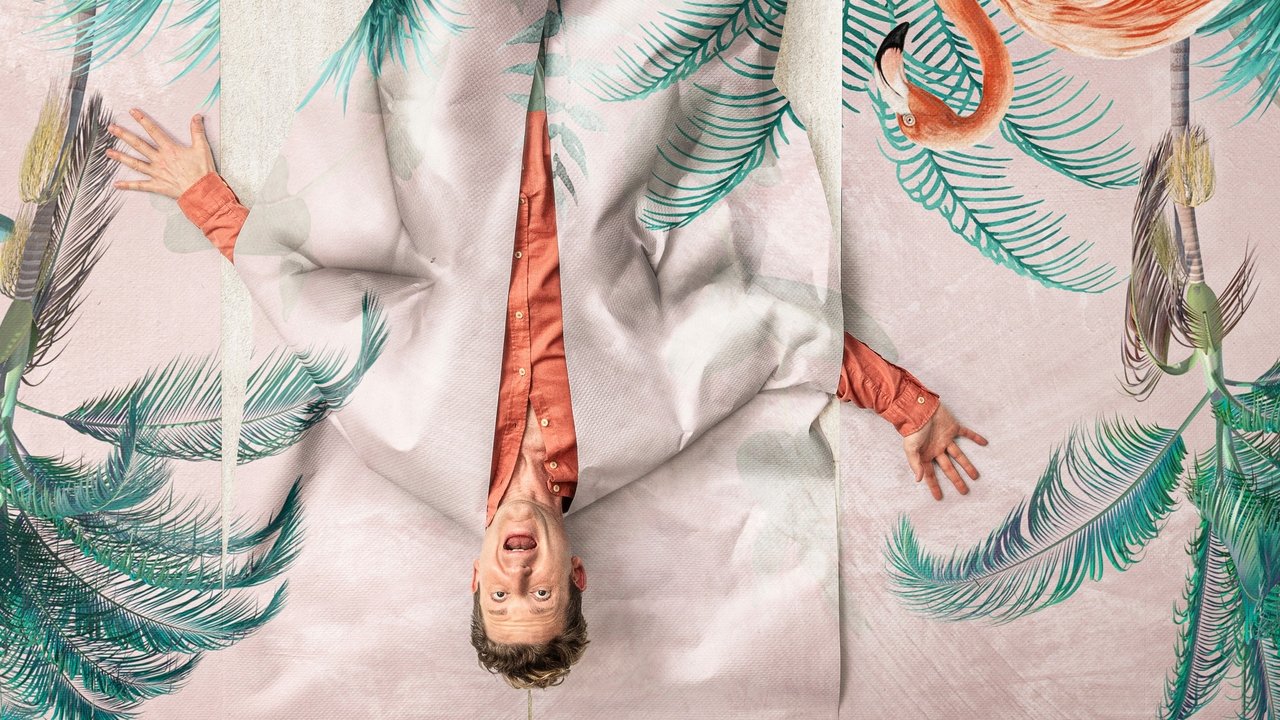 Between 4 Neighbours backdrop