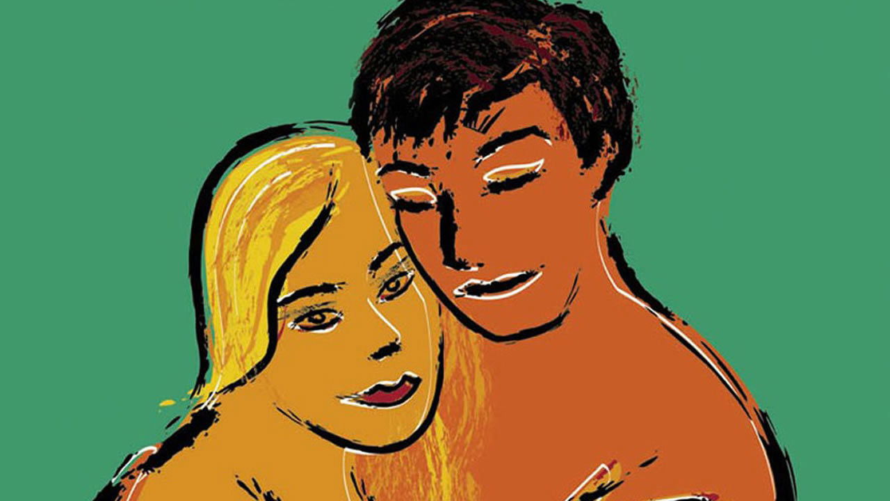 The Best Day of My Life backdrop