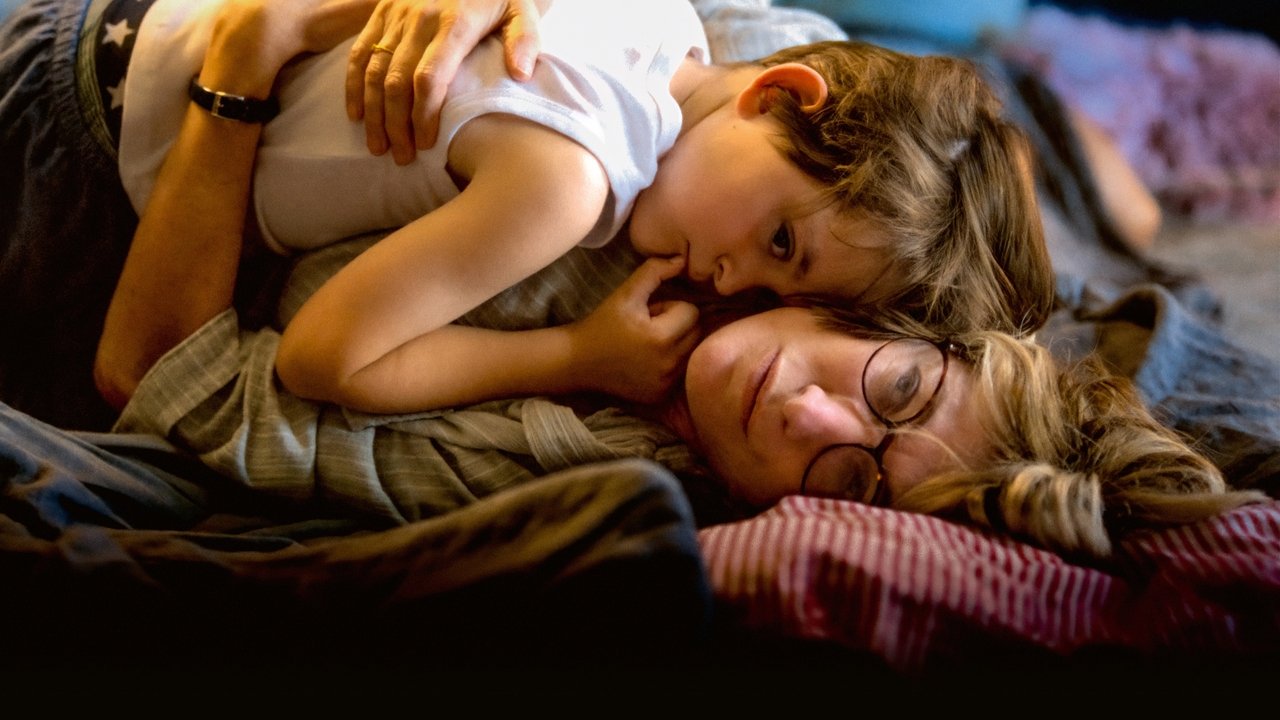 The Ties That Bind Us backdrop