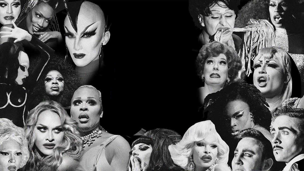 NightGowns FOREVER backdrop