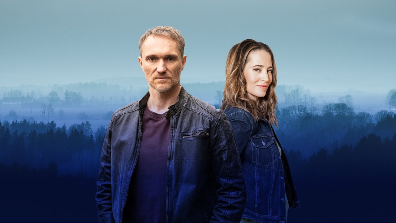 Kriminálka Kraj backdrop