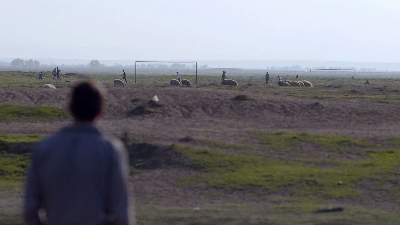 Reporting from Darkness backdrop