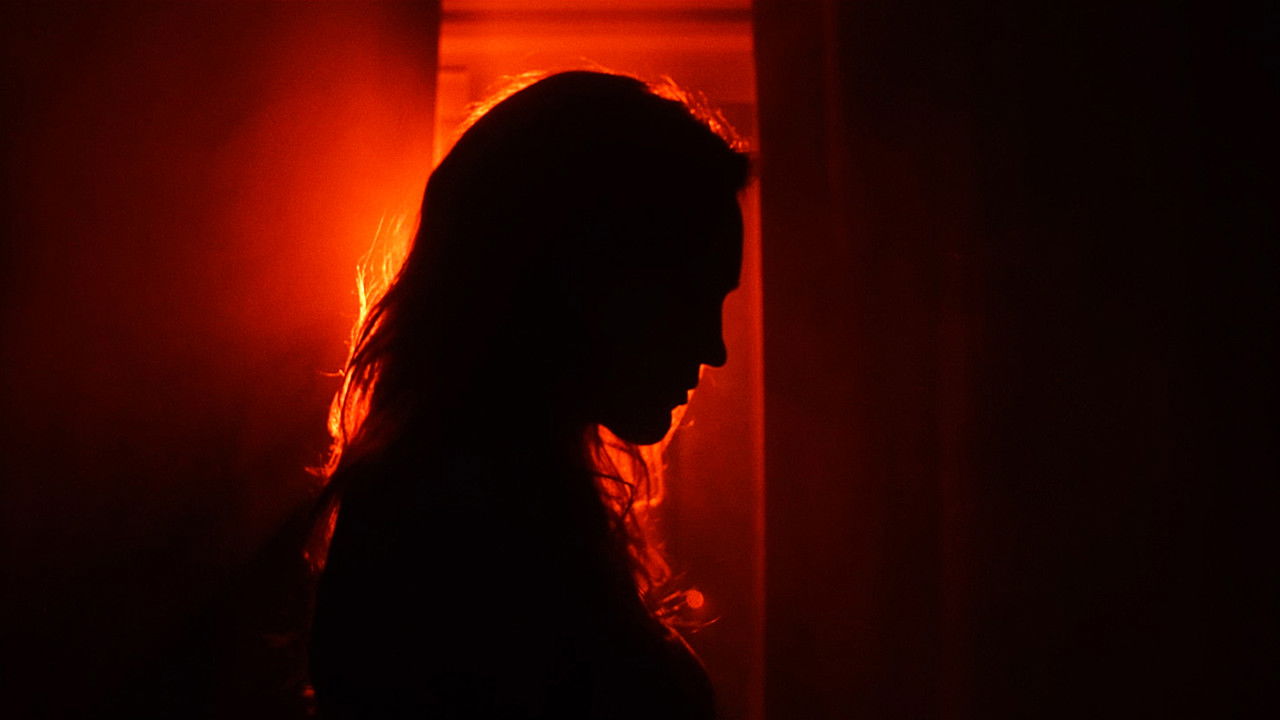 Intrusive Thoughts backdrop