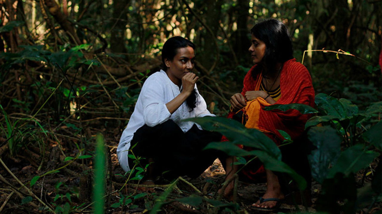 The Tetrahedron backdrop
