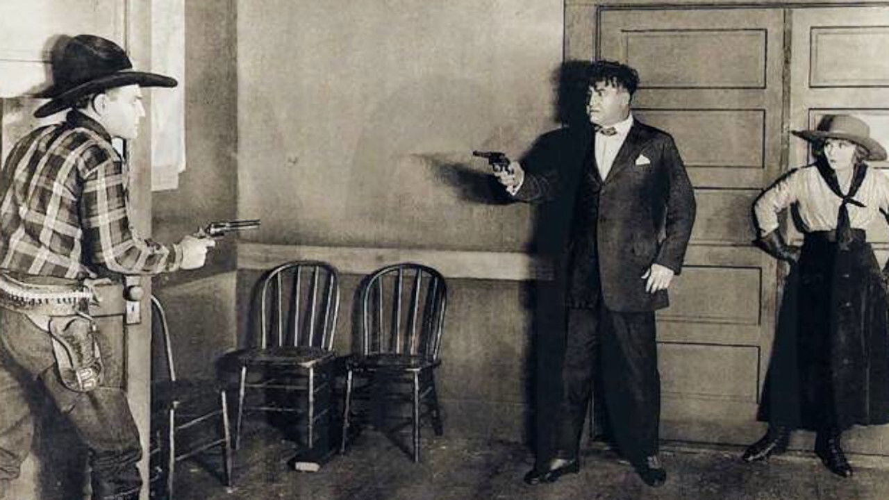 Firebrand Trevison backdrop