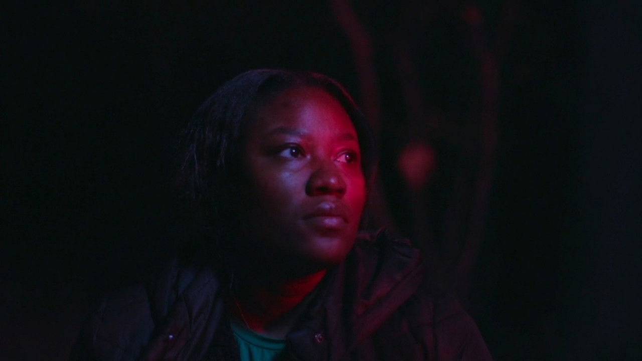 The Buyer's Paradox backdrop