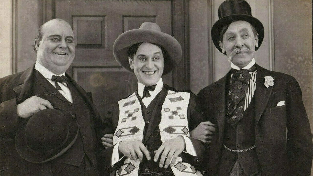 Ruggles of Red Gap backdrop