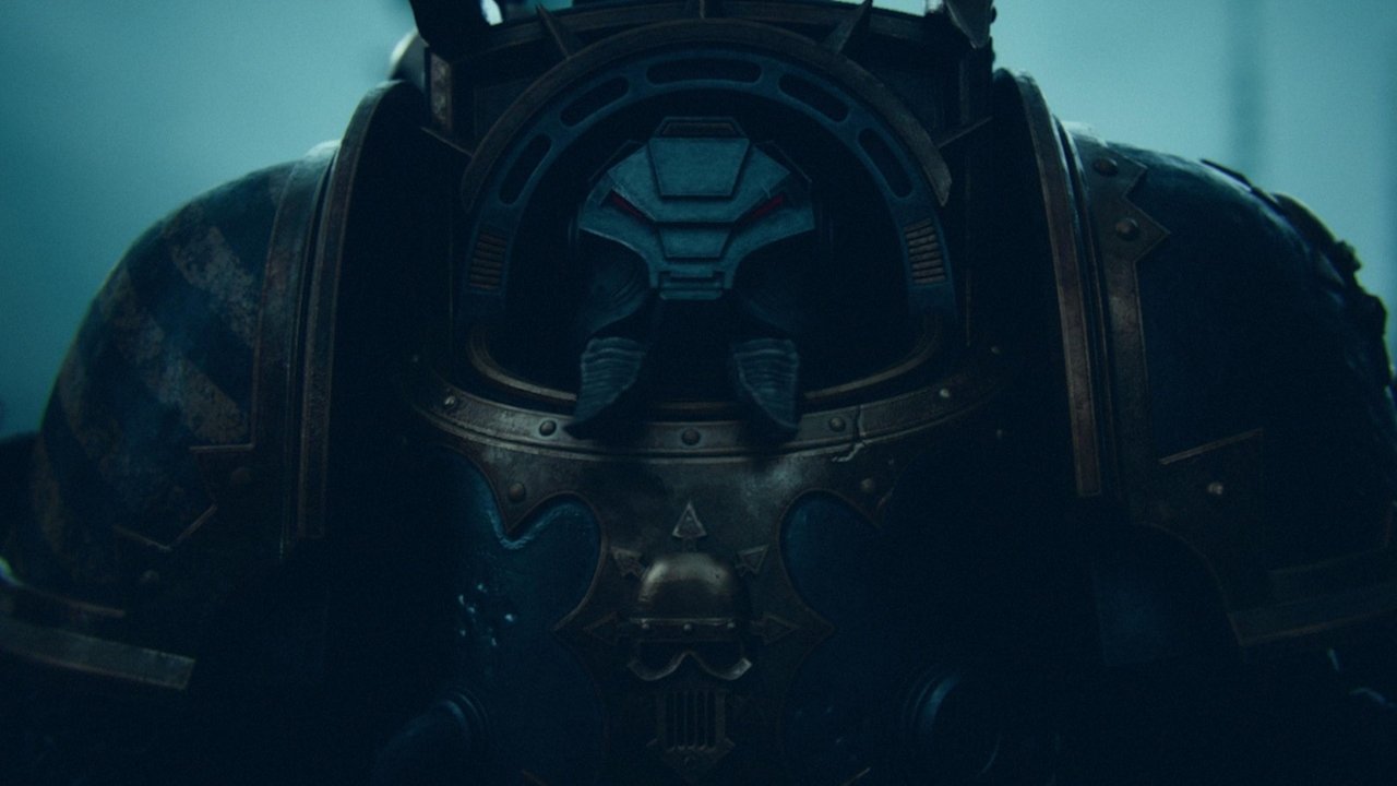 Iron Within backdrop