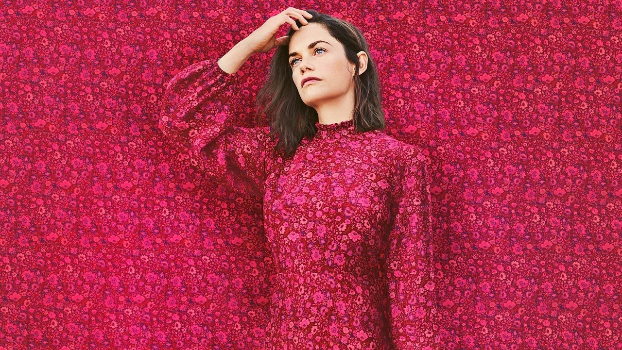 True Things backdrop