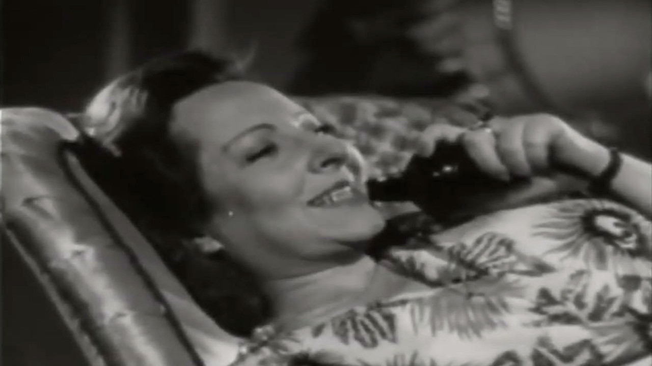 Las colegialas backdrop