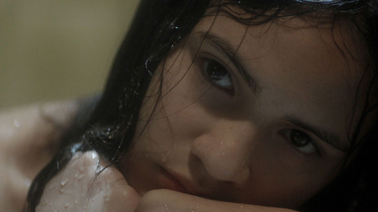 Knock at the door backdrop