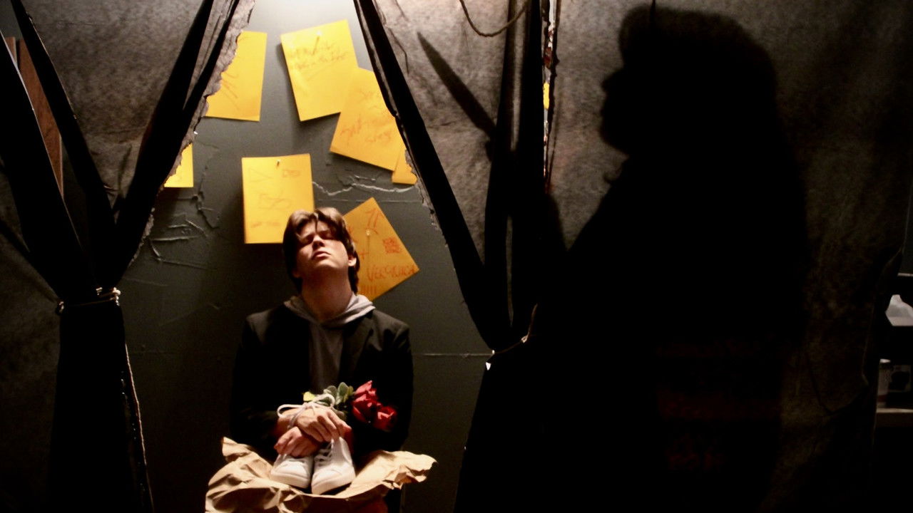 Sole Survivor backdrop