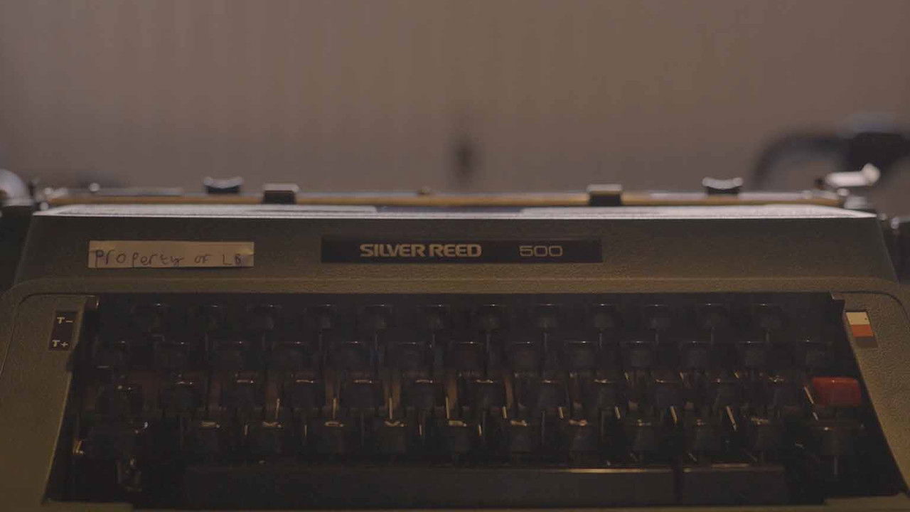 The Prelude's Coda backdrop