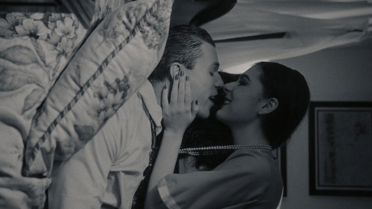 We, Brothers backdrop