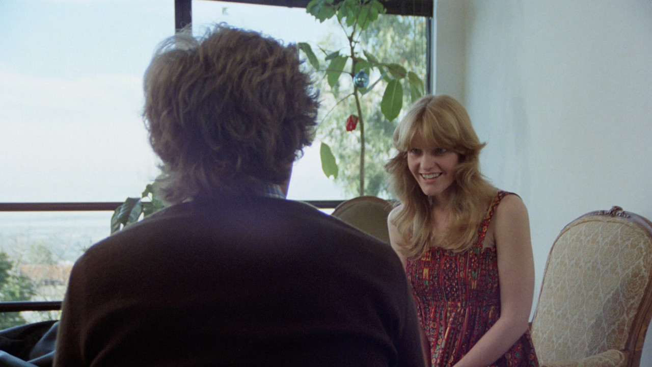 A Formal Faucett backdrop