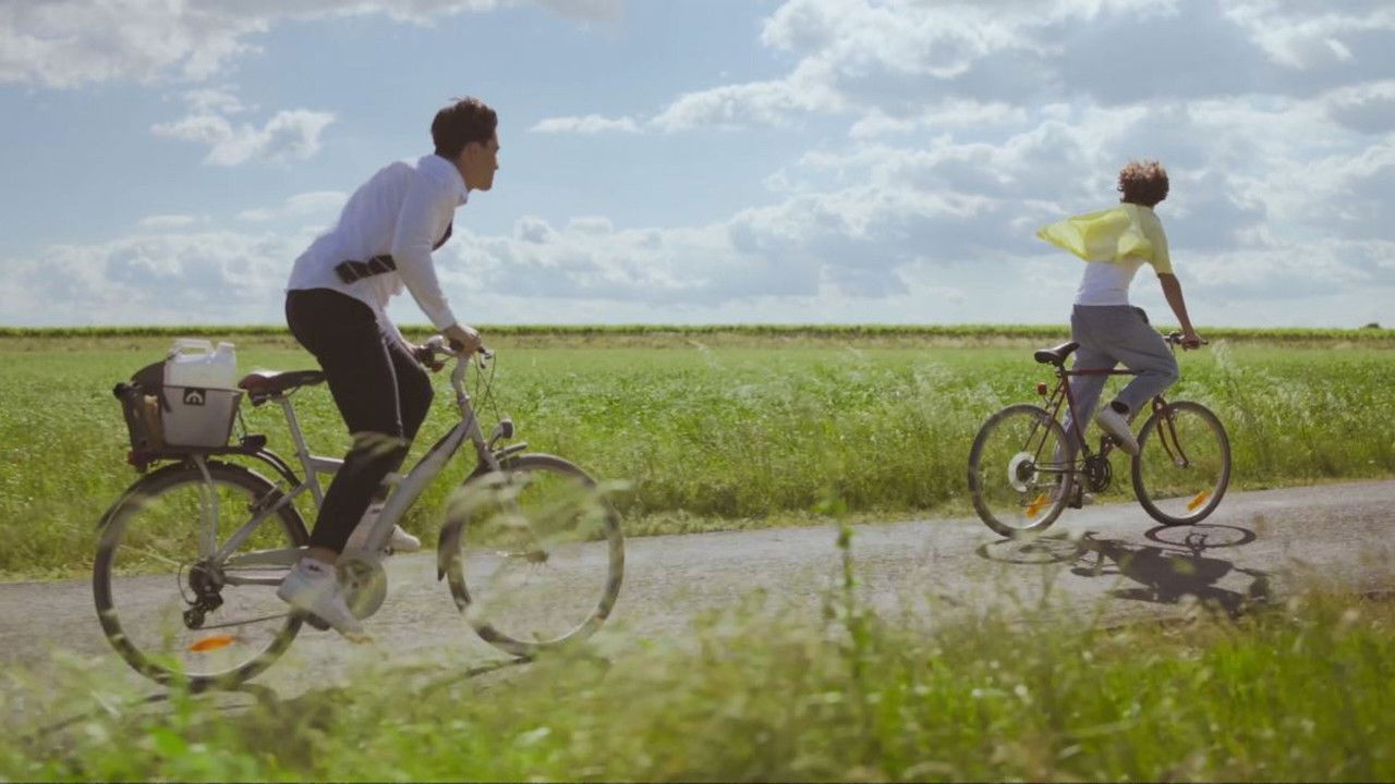 Panne De Sens backdrop