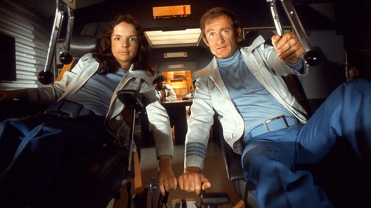 Into Infinity backdrop