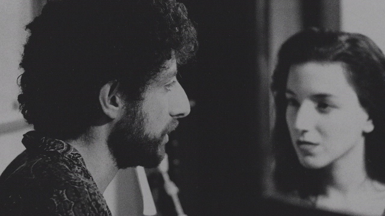 A Summer Love backdrop