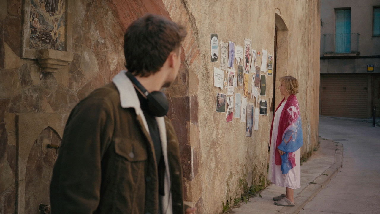 El So del Teu Record backdrop