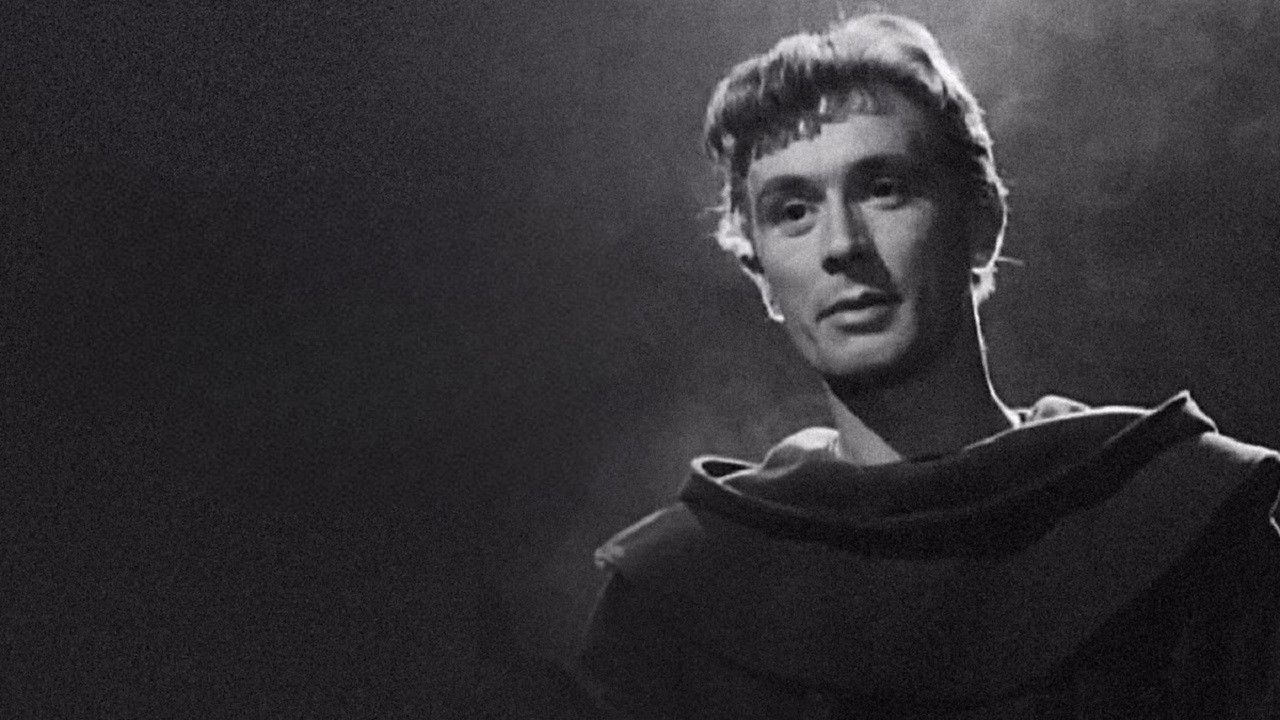 Anthony of Padua backdrop