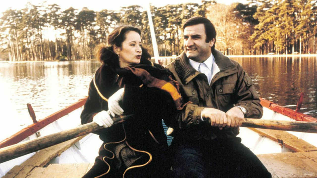 Why Not Us? backdrop