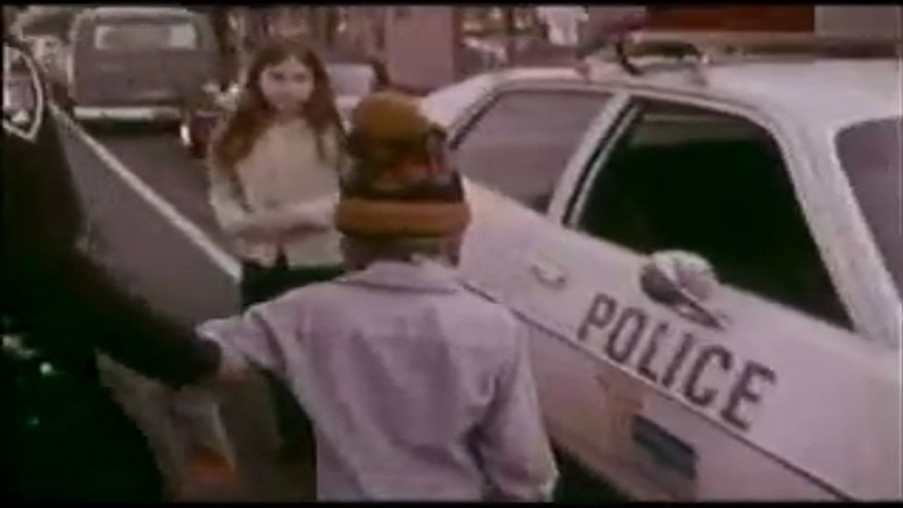 ...So I Took It! backdrop