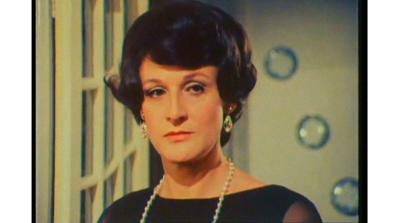 Netnou Hoor die Kinders! backdrop