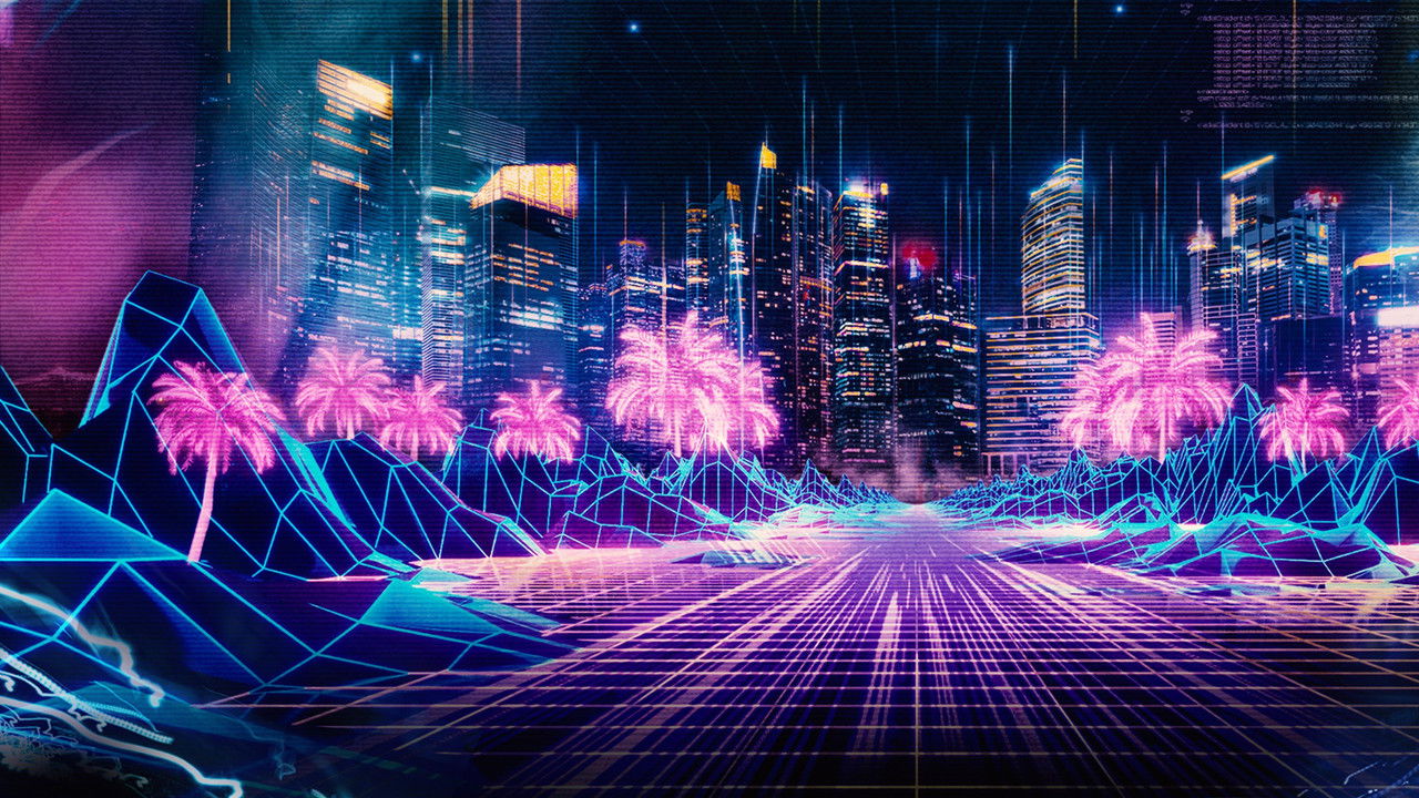 AEW Revolution backdrop