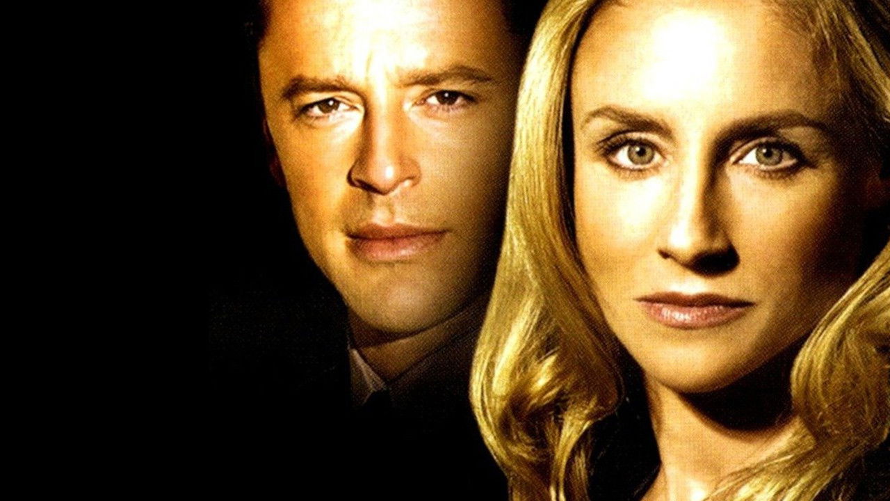 First to Die backdrop