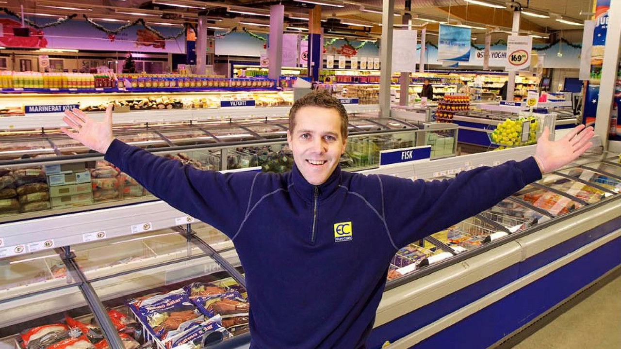 SvenskeHandel backdrop