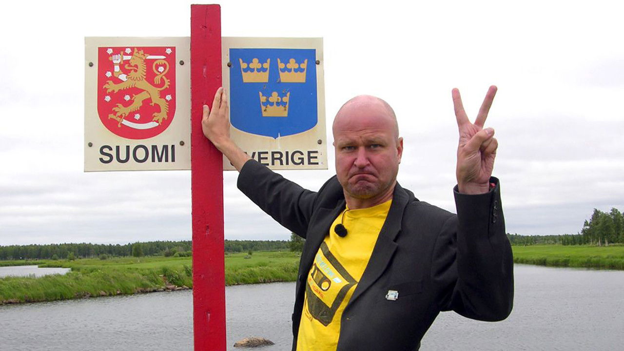 Paskareissu backdrop