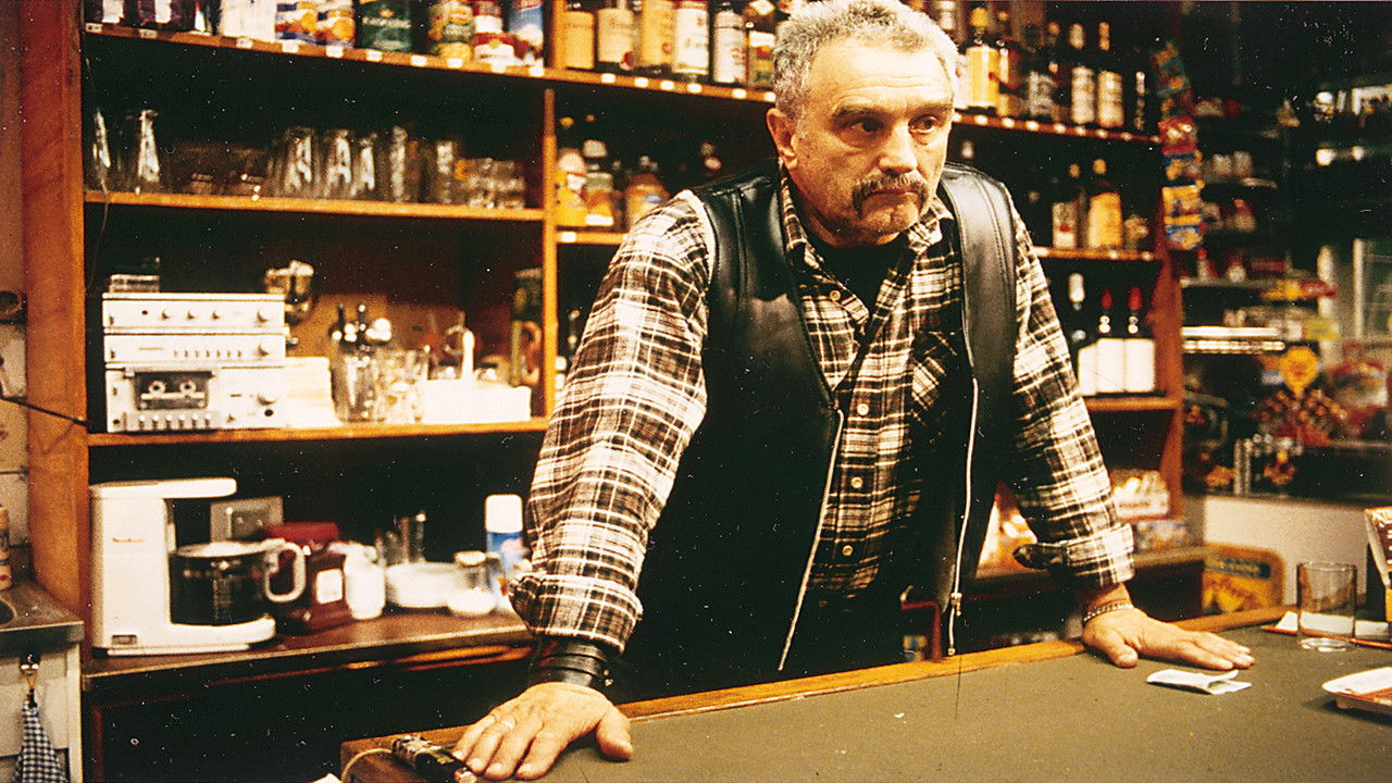 Frankfurt Millennium backdrop