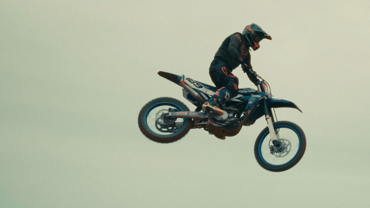 Retour en Piste backdrop