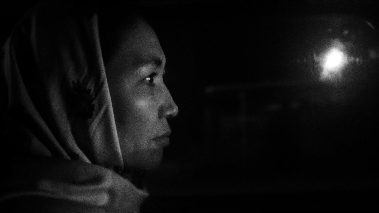 Ash Valley: Janyl backdrop