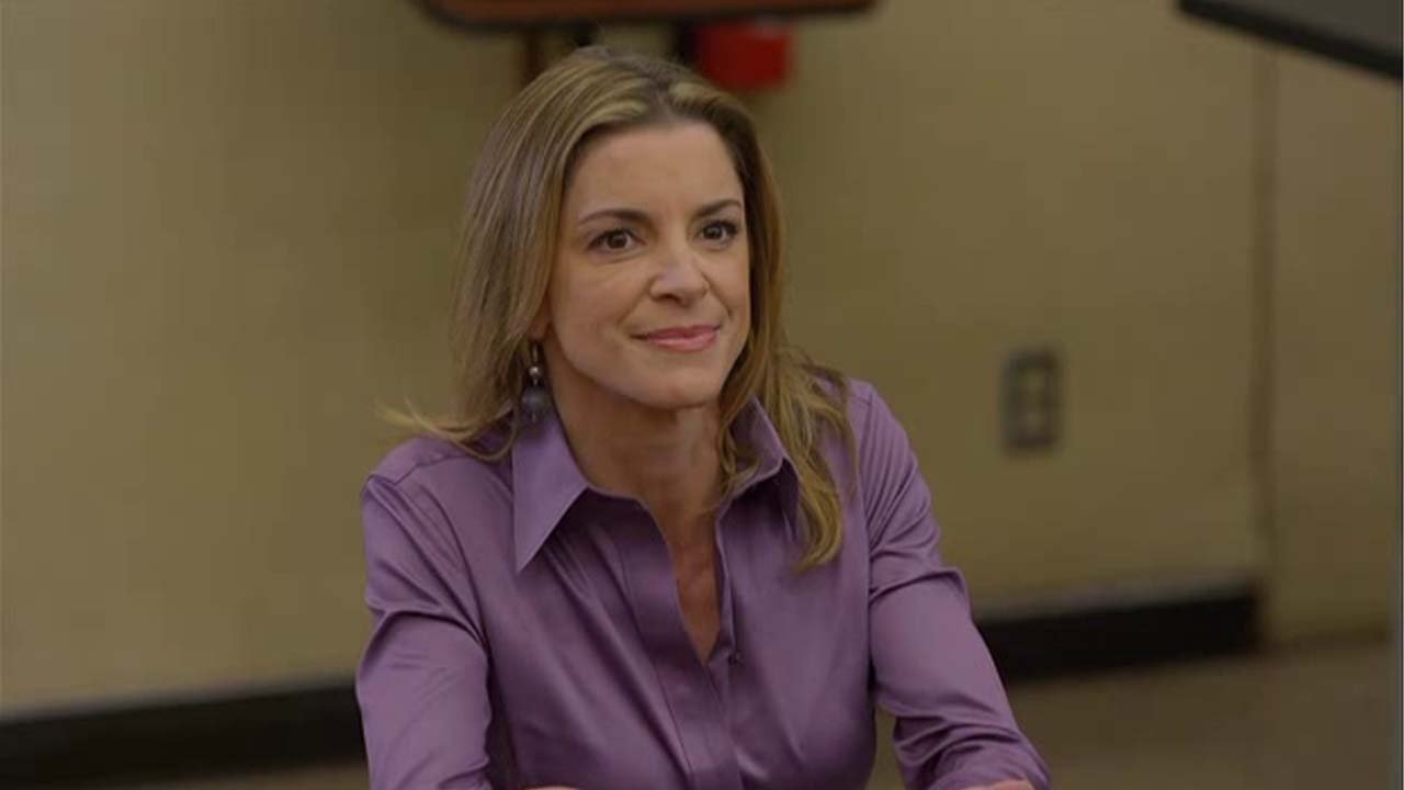 My Dog's Christmas Miracle backdrop