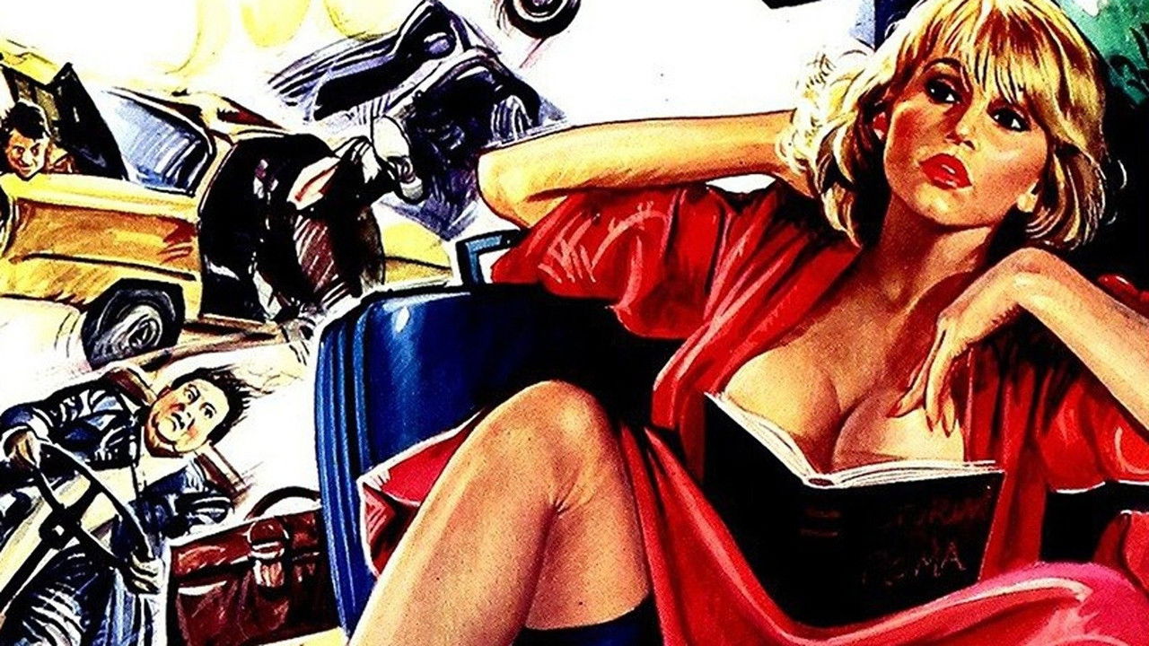 From Maid to Lady backdrop