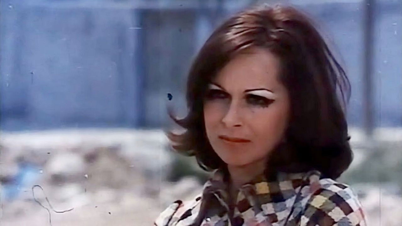 The Two Faces of Love backdrop