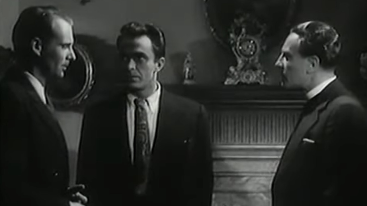 Meet Simon Cherry backdrop